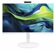 ACER PC AiO Aspire C27A-GRPL_JUWCI513420H_90W, Core i5 13420H, 16GB, 1024GB SSD, Intel Graphics, W11, balta