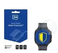 3MK Watch Protection FlexibleGlass hibridinis stiklas, skirtas Samsung Galaxy Watch Ultra 2 (2026)