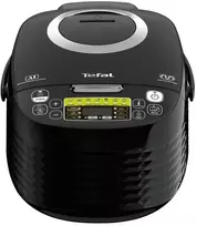 Gruzdintuvė Daugiafunkcinis puodas Tefal RK745800