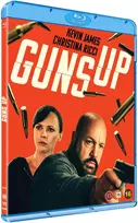 Label M Ginklai aukštyn (BluRay)