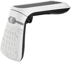 Hand Light Sieninis sulankstomas saulės šviestuvas su judesio ir prieblandos jutikliu; 4,5 W; 430 lm; 6000 K + 30xLED SMD – IP44