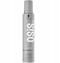 Schwarzkopf Professional OSiS Curl Soufflé putėsiai 200 ml