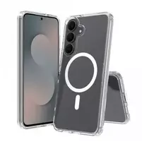 Dėklas SCREENOR BUMPER SAMSUNG S26 FE MAGNETIC