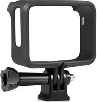 Puluz apsauginis dėklas, skirtas Insta360 GO 3/GO 3S (juodas)