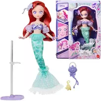 Mattel Kolekcinė lėlė Ariel Manga