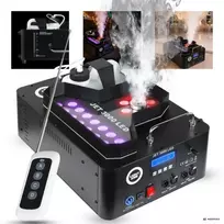 LIGHT4ME JET 3000 LED vertikalaus dūmų efekto generatorius