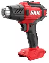 Techninis fenas Sourcing CORDLESS HEAT GUN SKIL 3981CA 20V