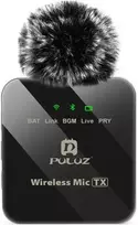 Puluz USB-C prisegamas mikrofonas