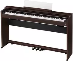 Skaitmeninis pianinas Casio AP-S200BN