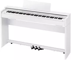 Skaitmeninis pianinas Casio AP-S200WE