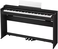 Skaitmeninis pianinas Casio AP-S200BK
