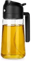 Vaflinė Purškiklis aliejui ir actui 450 ml