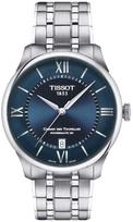 Laikrodis Tissot Chemin Des Tourelles Powermatic 80 T139.807.11.048.00