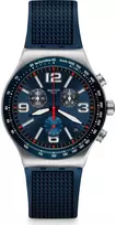 Laikrodis SWATCH WATCHES YVS454