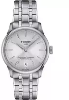 Laikrodis TISSOT CHEMIN DES TOURELLES POWERMATIC 80 T1392071103100