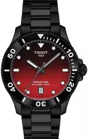 Laikrodis TISSOT SEASTAR 1000 T1204103342100