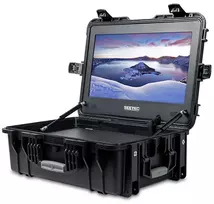 Monitorius - Feelworld Seetec WPC215 21,5 col. 1 000 nitų 4K Transliacijų Monitorius