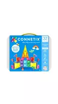 CONNETIX - Kelioninis mini rinkinys, 32d.