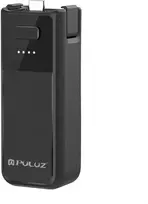 DJI Osmo Pocket 3 Puluz Baterija 2800mAh USB-C 5V2A