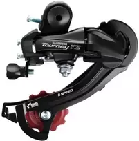 Galinis pavarų perjungėjas Shimano TOURNEY RD-TZ500 Direct 6/7-speed