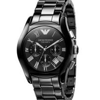 Emporio Armani AR1400 - Vyriškas laikrodis - Laikrodis vyrams