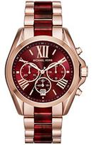 Michael Kors MK6270 - Moteriškas laikrodis - Laikrodis moterims