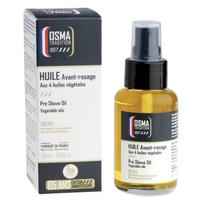 Osma aliejus prieš skutimąsi 50ml