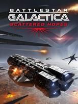 Battlestar Galactica: Scattered Hopes Steam Key (PC) LATAM