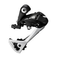 Galinis pavarų perjungėjas Shimano ALIVIO RD-T4000 9-speed black