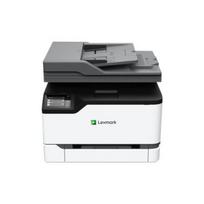 Lexmark  | CX331adwe | Laser | Colour | Multifuctional printer | A4 | Wi-Fi | Grey/ black/ white | 40N9170 | 734646679923