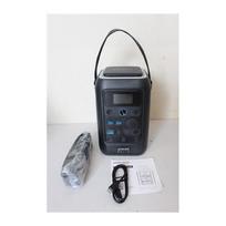 Anker Solix SALE OUT. Anker SOLIX C300X DC Portable Power Station |  Portable Power Station | SOLIX C300X DC | 24 month(s) | DAMAGED PACKAGING, SCRATCHED (TOP, BOTTOM) | A1728311SO | 2000001432969