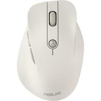 Belaidė kompiuterinė pelė Asus MD105 90XB0AH0-BMU000, 2.4 ghz, smėlio sp.