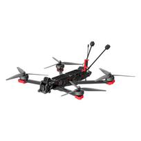 iFlight Chimera 7 Pro V2 O4 6S HD | FPV dronas | | CHIMERA 7 PRO | 5904960297393