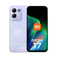 Xiaomi Redmi 17 4G 4GB RAM 256GB Purple