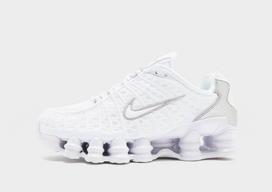 NIKE SHOX TL GS