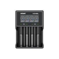 Battery charger li-ion 18650 VC4SL