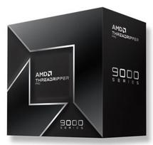 AMD Ryzen Threadripper PRO 9975WX 5.4GHz 32-Cores Box
