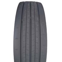 Padanga LEAO R203-S 295/80 R22.5 3PMSF TL (All-Season) (Krovininė)