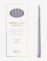 Hilke Collection - Herregårdslys, 6 Stk. - Žvakė - Violetinė