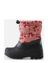 Reima - Winter Boots, Nefar - Žieminiai batai užsimaunami - Rožinė