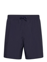 Speedo - Essentials Plus Size Swim Short 16" - Sportiniai maudymosi šortai - Tamsiai mėlyna