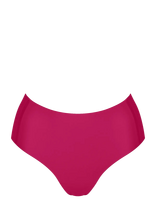Sloggi - Sloggi Zero Feel 2.0 High Waist - Aukšto liemens kelnaitės - Rožinė