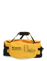 Columbia Sportswear - Landroamer 40L Duffel - Sportinė kuprinė - Geltona