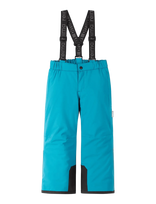 Reima - Reimatec Winter Pants, Proxima - Slidinėjimo kelnės - Mėlyna
