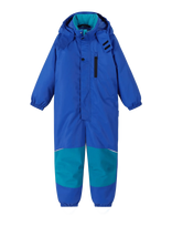 Reima - Reimatec Winter Overall, Kaunisto - Slidinėjimo kombinezonai ir komplektai - Mėlyna