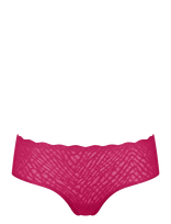 Sloggi - Sloggi Zero Feel Bliss Hipster - Šortai - Rožinė