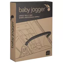 Apsauginis buomelis Baby Jogger City Tour 2