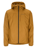Didriksons - Milik Jacket - Sportinė paminkštinta striukė - Ruda