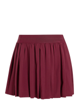 Adidas Tennis - Classics Skirt - Sportinis sijonas - Burgundiška splava