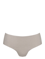 Sloggi - Sloggi Zero Feel Pure Hipster - Šortai - Kreminė spalva